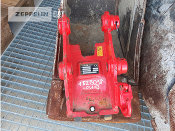 Сцепное устройство для Строительной техники Cat Schnellwechsler HS03: фото 2 Сцепное устройство для Строительной техники Cat Schnellwechsler HS03: фото 2