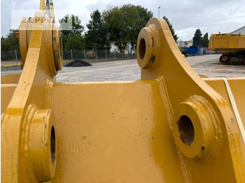 Ковш для экскаватора Cat TL2000: фото 5