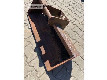 Ковш для экскаватора