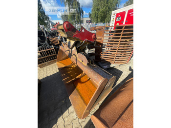 Ковш для погрузчика