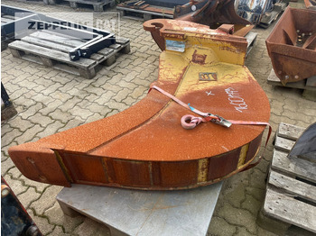 Ковш для экскаватора