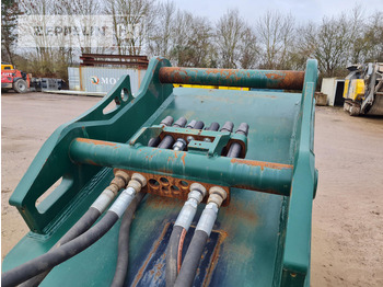 Komponenten Surestrike Fallhamme в лизинг Komponenten Surestrike Fallhamme: фото 5