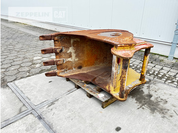 Ковш для экскаватора