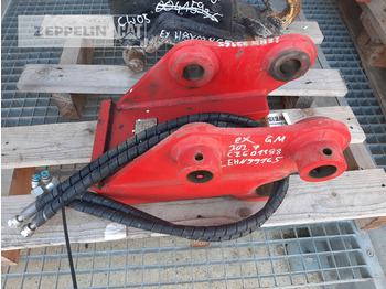 Сцепное устройство LEHNHOFF