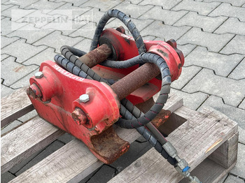 Сцепное устройство