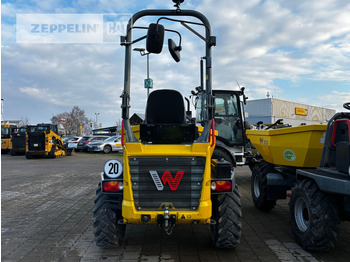Wacker DW30 в лизинг Wacker DW30: фото 5