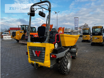 Wacker DW30 в лизинг Wacker DW30: фото 3