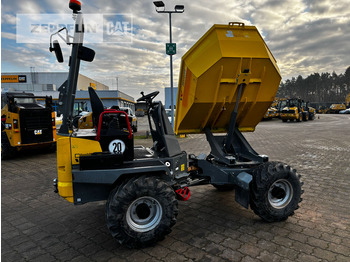 Wacker DW30 в лизинг Wacker DW30: фото 2