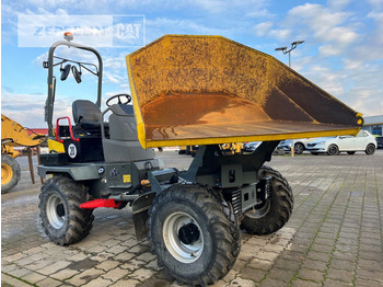 Wacker DW30 в лизинг Wacker DW30: фото 4