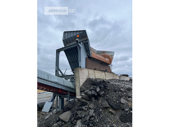 Асфальтобетонный завод Wirtgen Primärprodukte Erdbe: фото 5