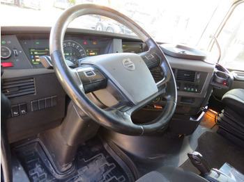 Крюковой мультилифт VOLVO (S) Truck FH 460 Abrollkipper Meiller 20.70, Funk: фото 4
