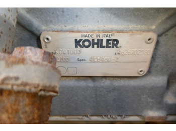 Виброплита Wacker Neuson SE Rüttelplatte DPU 110rLem970 Baumaschine inkl. Fernbedienung: фото 3