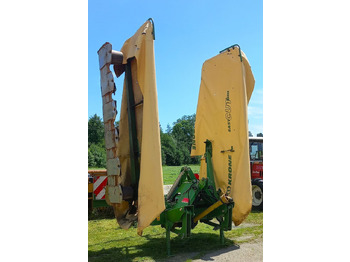 Косилка KRONE Easycut