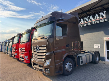 Тягач MERCEDES-BENZ Actros 1848