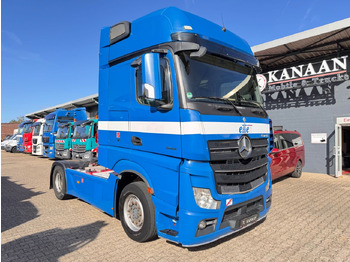 Тягач MERCEDES-BENZ Actros 1848