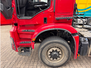 Тягач Mercedes-Benz 1848 Arocs 4 HAD  4x4  Kipphydraulik TÜV  Neu: фото 5
