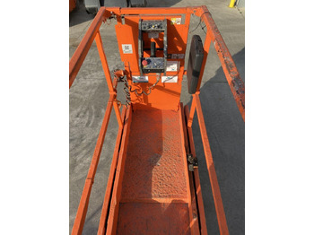 Ножничный подъемник JLG 1930ES (4520): фото 4 Ножничный подъемник JLG 1930ES (4520): фото 4