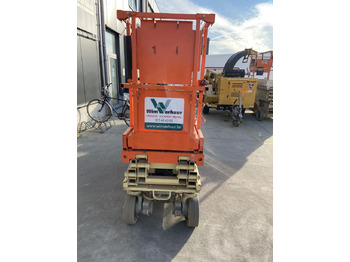 Ножничный подъемник JLG 1930ES (4520): фото 3 Ножничный подъемник JLG 1930ES (4520): фото 3