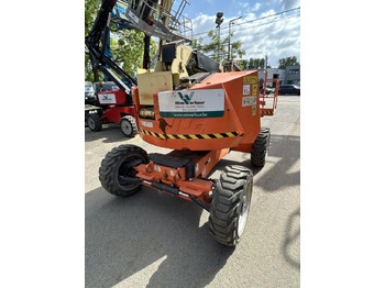 Коленчатый подъемник JLG 340AJ (4972): фото 5 Коленчатый подъемник JLG 340AJ (4972): фото 5