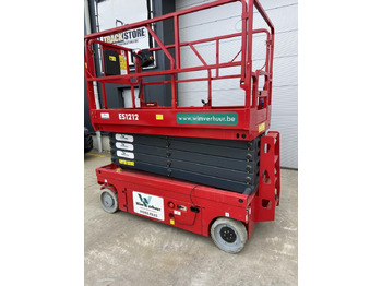 Ножничный подъемник Magni ES1212AC (6444): фото 3 Ножничный подъемник Magni ES1212AC (6444): фото 3