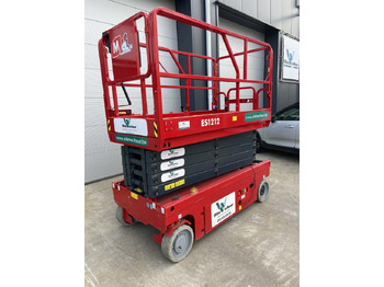 Ножничный подъемник Magni ES1212AC (6444): фото 4 Ножничный подъемник Magni ES1212AC (6444): фото 4