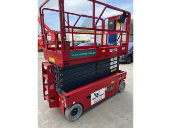 Ножничный подъемник Magni ES1212AC (6444): фото 5 Ножничный подъемник Magni ES1212AC (6444): фото 5