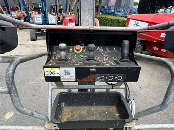 Коленчатый подъемник Manitou 200 ATJ RC ST5 (5612): фото 4 Коленчатый подъемник Manitou 200 ATJ RC ST5 (5612): фото 4