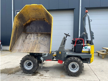 Мини-самосвал Wacker Neuson DW 30: фото 2