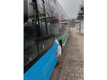 MAN A 23 Lion´s City G (EEV*Klima*TÜV 06/25)  в лизинг MAN A 23 Lion´s City G (EEV*Klima*TÜV 06/25): фото 2