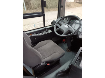 Фото интерьера 1: MAN A 23 Lion´s City G (EEV*Klima*TÜV 06/25)  в лизинг MAN A 23 Lion´s City G (EEV*Klima*TÜV 06/25)