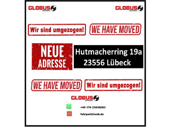 Mercedes-Benz O 530 C2 Citaro Euro 6*Klima*Original Euro 6 в лизинг Mercedes-Benz O 530 C2 Citaro Euro 6*Klima*Original Euro 6: фото 1