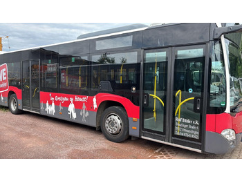 Mercedes-Benz O 530 C2 Citaro Euro 6*Klima*Original Euro 6 в лизинг Mercedes-Benz O 530 C2 Citaro Euro 6*Klima*Original Euro 6: фото 4