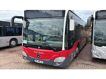 Mercedes-Benz O 530 C2 Citaro Euro 6*Klima*Original Euro 6 в лизинг Mercedes-Benz O 530 C2 Citaro Euro 6*Klima*Original Euro 6: фото 3