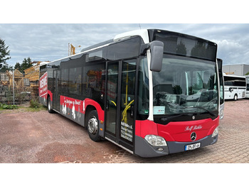 Mercedes-Benz O 530 C2 Citaro Euro 6*Klima*Original Euro 6 в лизинг Mercedes-Benz O 530 C2 Citaro Euro 6*Klima*Original Euro 6: фото 2