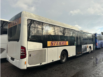 Городской автобус Mercedes-Benz O 530 Citaro LE (Euro 5, Klima): фото 2
