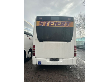 Городской автобус Mercedes-Benz O 530 Citaro LE (Euro 5, Klima): фото 3