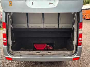 Mercedes-Benz Sprinter 516 CDi (DE*Klima*Reise) в лизинг Mercedes-Benz Sprinter 516 CDi (DE*Klima*Reise): фото 4