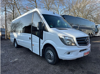Микроавтобус MERCEDES-BENZ Sprinter 516