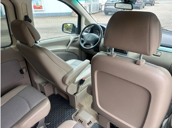 Mercedes-Benz Viano 2.2 CDI AMBIENTE extralang (Autom*133 tKm) в лизинг Mercedes-Benz Viano 2.2 CDI AMBIENTE extralang (Autom*133 tKm): фото 3