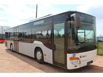 Городской автобус Setra S 415 NF (Klima, EURO 5): фото 2