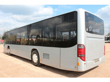 Городской автобус Setra S 415 NF (Klima, EURO 5): фото 3