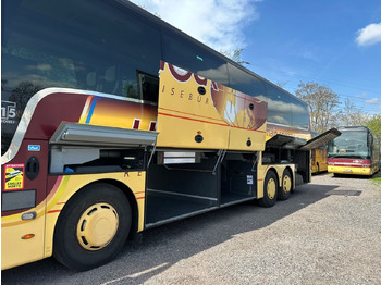 Туристический автобус Vanhool T915 Astronef (Euro 5*Panorama Dach): фото 4