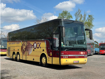 Туристический автобус VAN HOOL