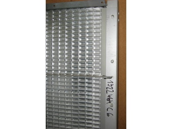 Рама/ Шасси CASE