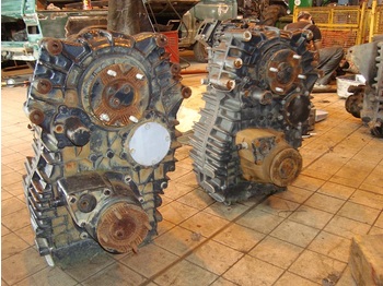Трансмиссия MAN F2000