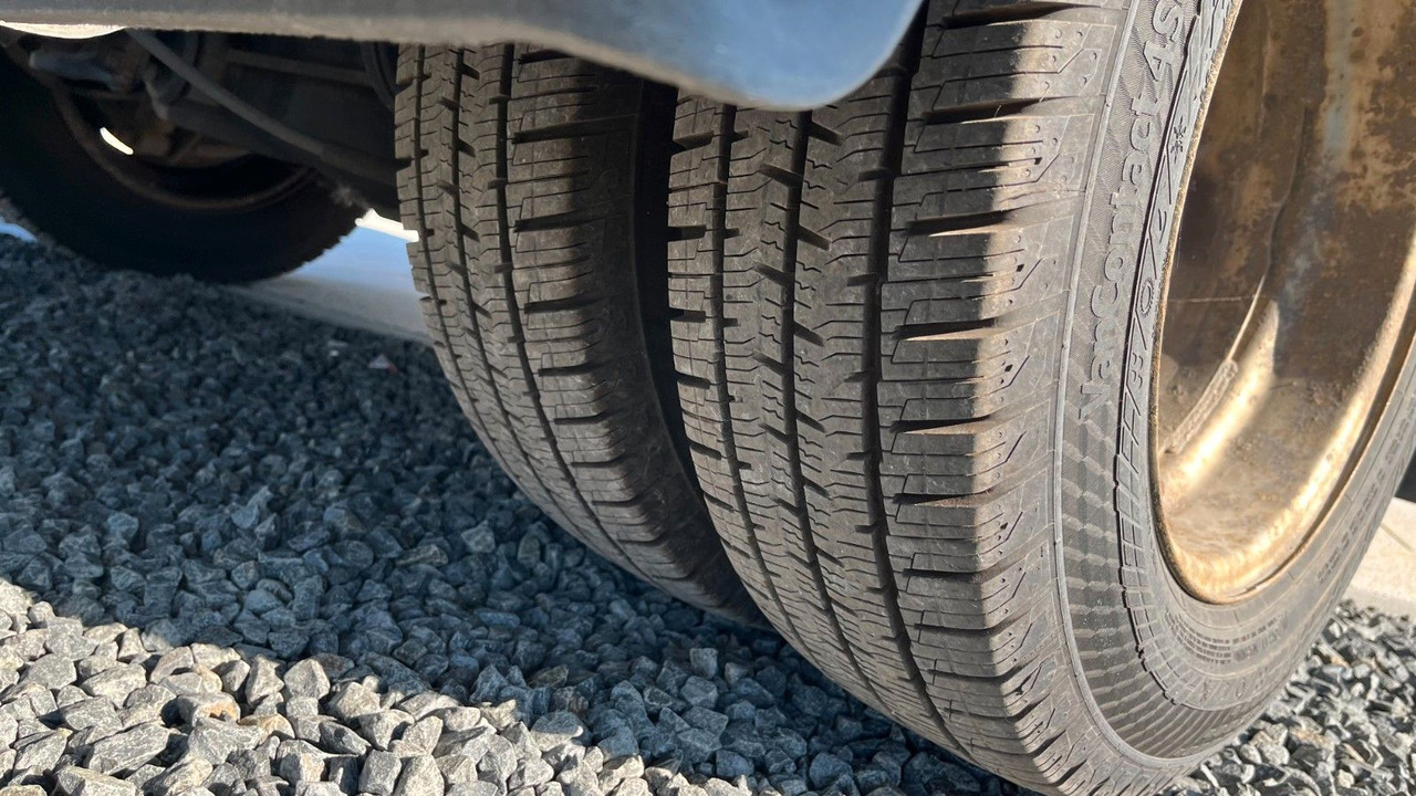 Фургон-рефрижератор Iveco 50C18 Kühler Kühlkoffer Frigoblock Iveco 50C18 Kühler Kühlkoffer Frigoblock: фото 11 Фургон-рефрижератор Iveco 50C18 Kühler Kühlkoffer Frigoblock Iveco 50C18 Kühler Kühlkoffer Frigoblock: фото 11