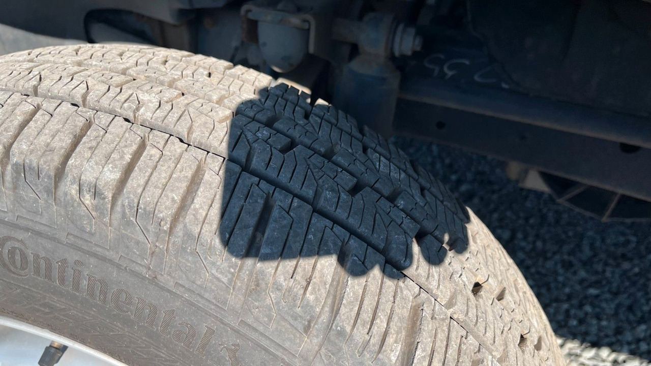 Фургон-рефрижератор Iveco 50C18 Kühler Kühlkoffer Frigoblock Iveco 50C18 Kühler Kühlkoffer Frigoblock: фото 12 Фургон-рефрижератор Iveco 50C18 Kühler Kühlkoffer Frigoblock Iveco 50C18 Kühler Kühlkoffer Frigoblock: фото 12