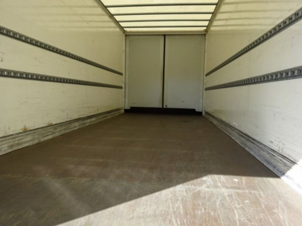 Möslein TKO 105 Schwebheim Tandemkoffer, Ladebordwand + Durchladbar - Прицеп-фургон: фото 5 Möslein TKO 105 Schwebheim Tandemkoffer, Ladebordwand + Durchladbar - Прицеп-фургон: фото 5