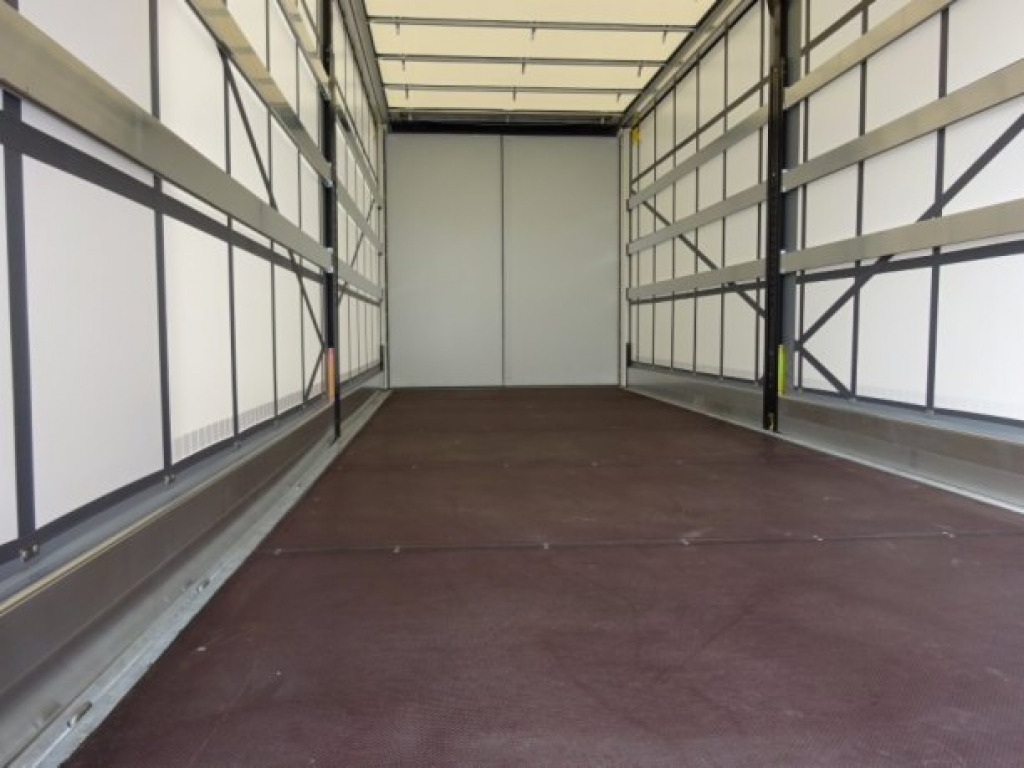 Möslein TPW 105 D Schwebheim Tandem- Planenanhänger Durchladen - Тентованный прицеп: фото 4 Möslein TPW 105 D Schwebheim Tandem- Planenanhänger Durchladen - Тентованный прицеп: фото 4