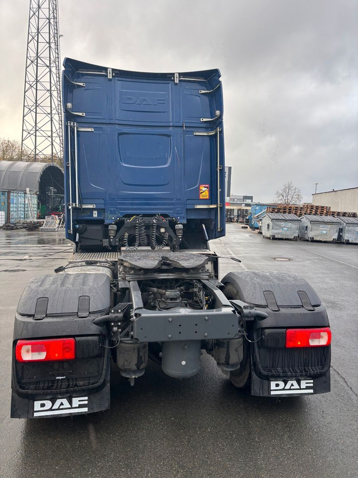 DAF XG+ 530 Retarder + PTO - Тягач: фото 3 DAF XG+ 530 Retarder + PTO - Тягач: фото 3